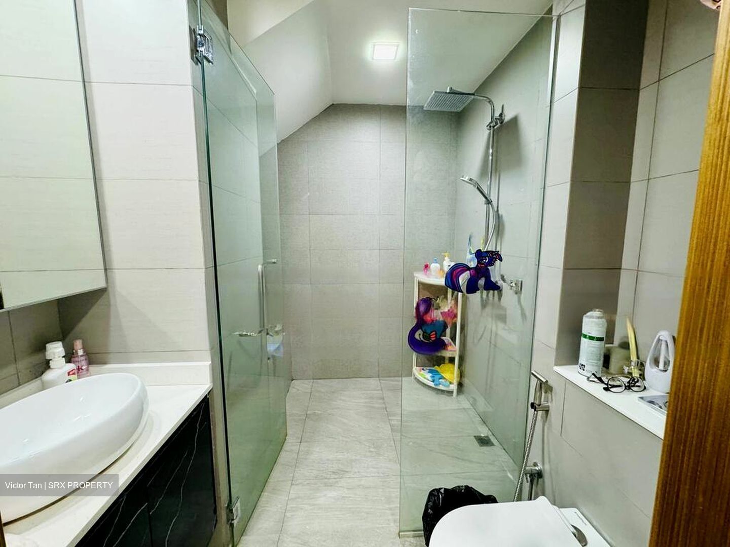 The Beverly (D21), Apartment #453597521
